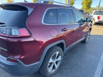 2019 Cherokee Thumbnail 3