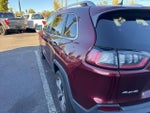 2019 Cherokee Thumbnail 11