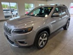 2020 Cherokee Thumbnail 1