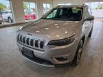 2020 Cherokee Thumbnail 2