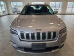 2020 Cherokee Thumbnail 3