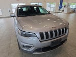 2020 Cherokee Thumbnail 4