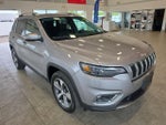 2020 Cherokee Thumbnail 5