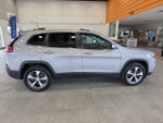 2020 Cherokee Thumbnail 6