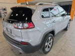 2020 Cherokee Thumbnail 7