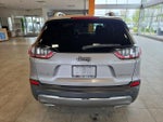 2020 Cherokee Thumbnail 9