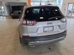 2020 Cherokee Thumbnail 10