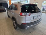 2020 Cherokee Thumbnail 11