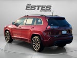 2020 Cherokee Thumbnail 2