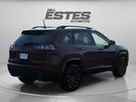 2020 Cherokee Thumbnail 4