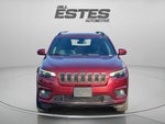 2020 Cherokee Thumbnail 6