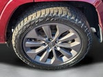 2020 Cherokee Thumbnail 8