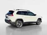 2022 Cherokee Thumbnail 5