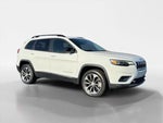 2022 Cherokee Thumbnail 7