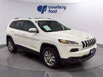 2018 Cherokee Thumbnail 1
