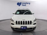 2018 Cherokee Thumbnail 2