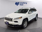 2018 Cherokee Thumbnail 3