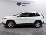 2018 Cherokee Thumbnail 4