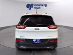 2018 Cherokee Thumbnail 6