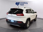 2018 Cherokee Thumbnail 7
