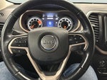 2018 Cherokee Thumbnail 21