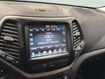 2018 Cherokee Thumbnail 22