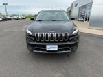 2018 Cherokee Thumbnail 10