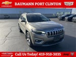 2019 Cherokee Thumbnail 1