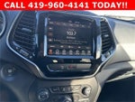 2019 Cherokee Thumbnail 10