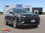 2019 Cherokee Thumbnail 1