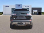 2019 Cherokee Thumbnail 4