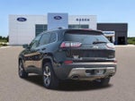 2019 Cherokee Thumbnail 5