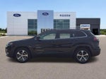 2019 Cherokee Thumbnail 6