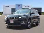 2019 Cherokee Thumbnail 7