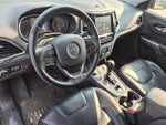 2019 Cherokee Thumbnail 12