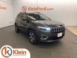 2019 Cherokee Thumbnail 1