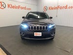 2019 Cherokee Thumbnail 2