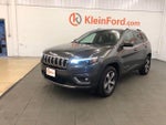2019 Cherokee Thumbnail 3