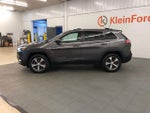 2019 Cherokee Thumbnail 4