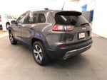 2019 Cherokee Thumbnail 6