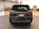 2019 Cherokee Thumbnail 7