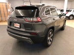 2019 Cherokee Thumbnail 11
