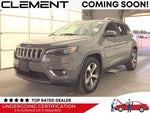2019 Cherokee Thumbnail 1