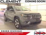 2019 Cherokee Thumbnail 2