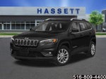2019 Cherokee Thumbnail 1