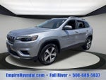 2019 Cherokee Thumbnail 1