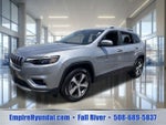 2019 Cherokee Thumbnail 1