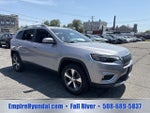 2019 Cherokee Thumbnail 2