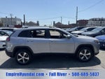 2019 Cherokee Thumbnail 3