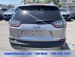 2019 Cherokee Thumbnail 4